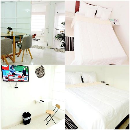 El Eden Bogota Hotel Kültér fotó