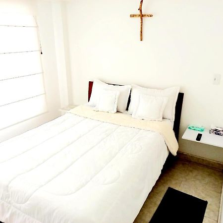 El Eden Bogota Hotel Kültér fotó