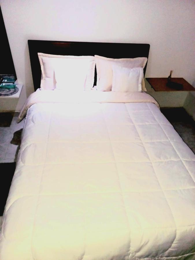 El Eden Bogota Hotel Kültér fotó
