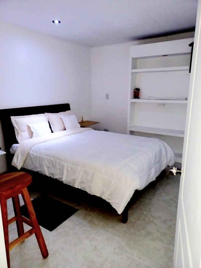 El Eden Bogota Hotel Kültér fotó