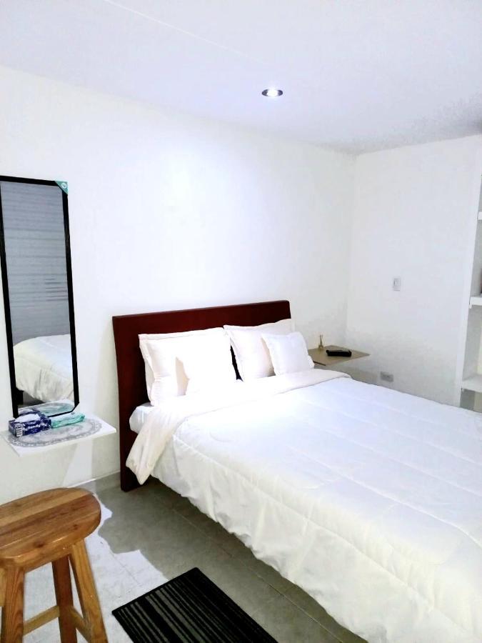 El Eden Bogota Hotel Kültér fotó