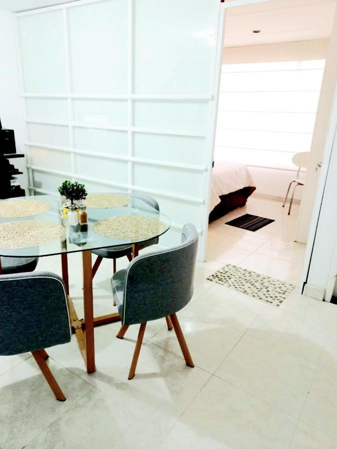 El Eden Bogota Hotel Kültér fotó