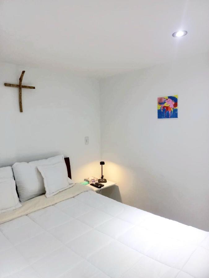 El Eden Bogota Hotel Kültér fotó