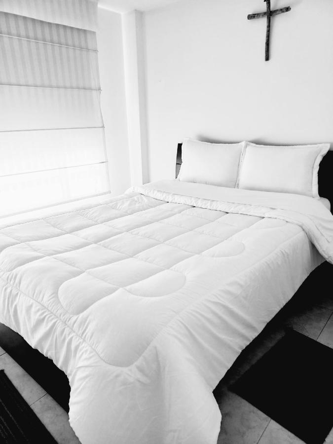 El Eden Bogota Hotel Kültér fotó